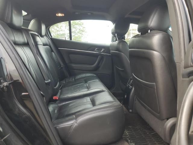 Audio Equipment Radio Receiver ID DA5T-19C107-JB Fits 13-15 MKS 5079077