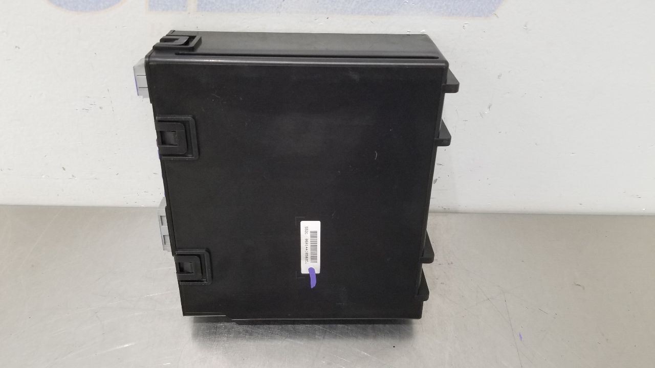 14 GMC SIERRA 1500 RADIO AUDIO RECEIVER 13592804