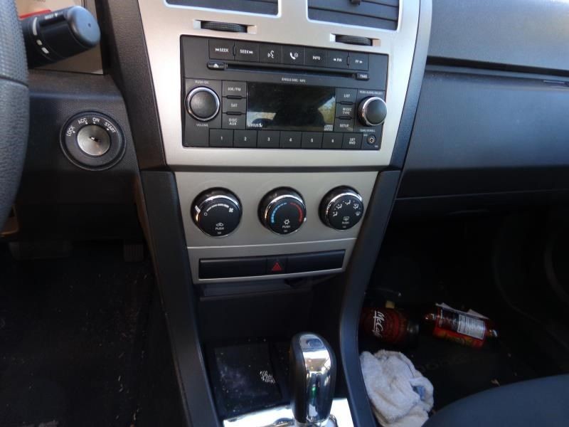 Audio Equipment Radio Display And Receiver Radio ID RES Fits 08-10 300 408509