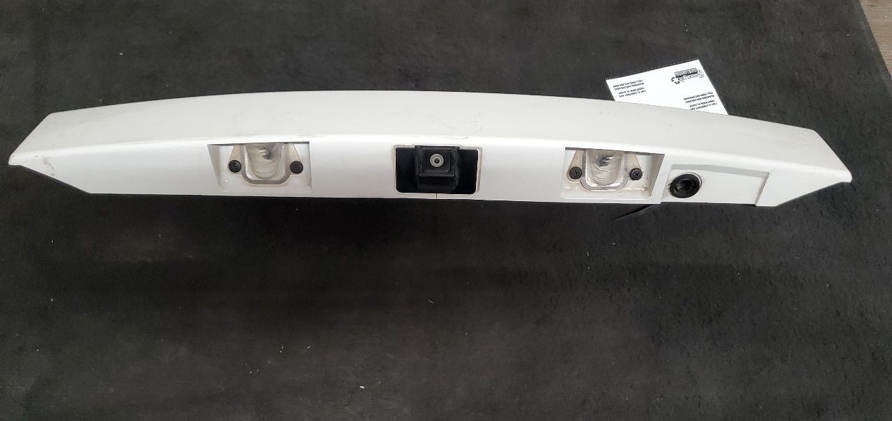 Camera/Projector Camera Liftgate Mounted Fits 09-14 YUKON 1198358