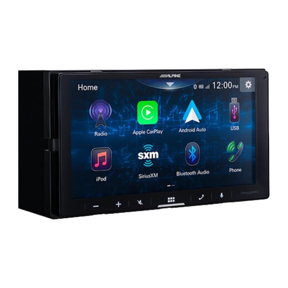 Select 2013-2019 Ford Flex ILX-W770M Maestro Factory Radio Upgrade Kit