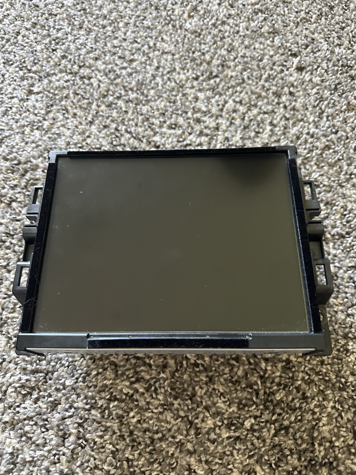 2014 -2017 DODGE DURANGO 8.4″ VP4 RADIO NAVIGATION UCONNECT SCREEN OEM