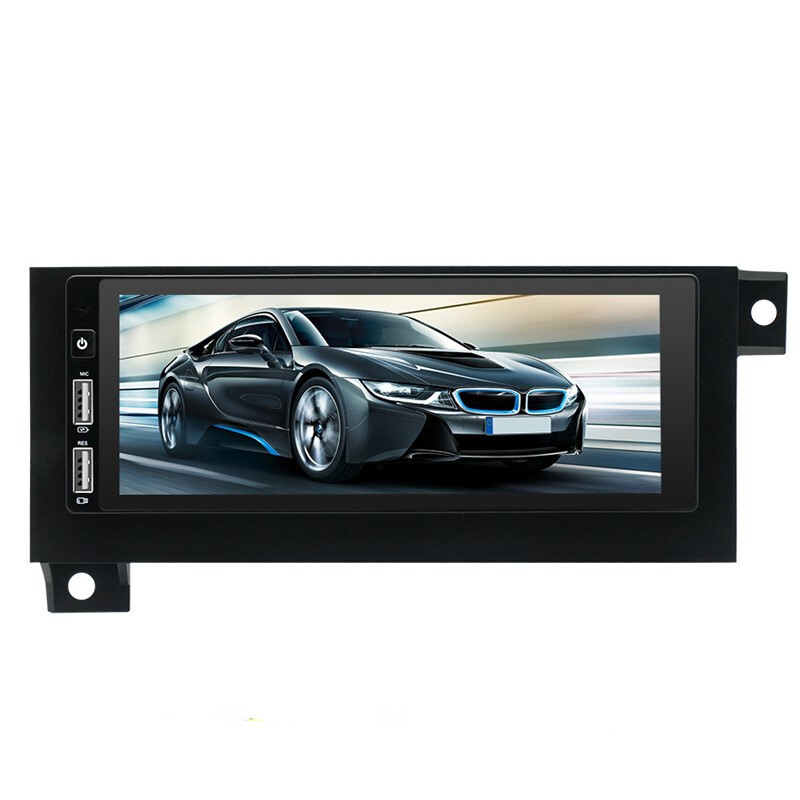 6.8IN Car Stereo Radio Touch Screen WiFi GPS Fit For Eagle Vision 1993-1997