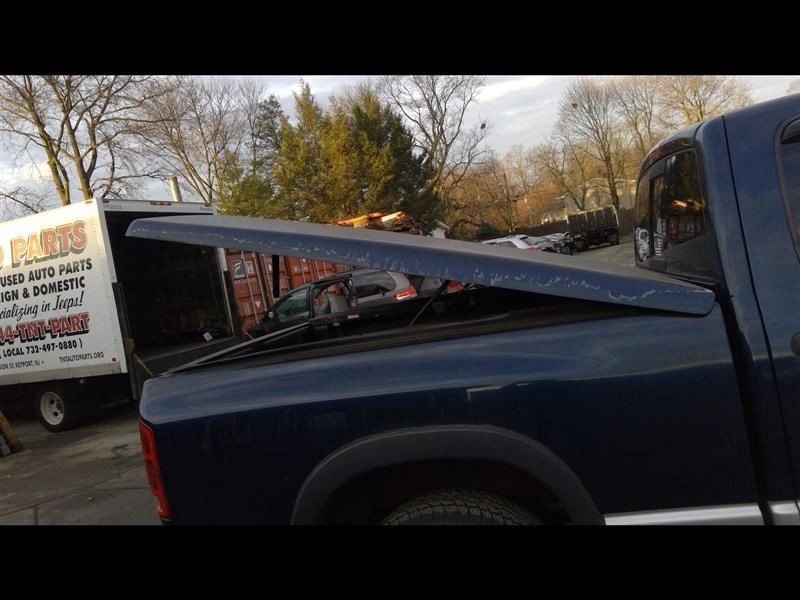 Audio Equipment Radio Receiver Radio ID Rbk Fits 02-07 CARAVAN 173067