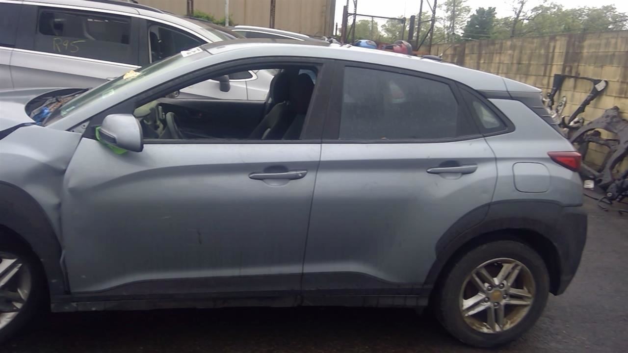Audio Equipment Radio Display And Receiver US Market Fits 18-21 KONA 1093468