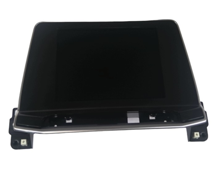 MOPAR JEEP COMPASS 2022 MULTI MEDIA RADIO 68453838AL NEW OEM