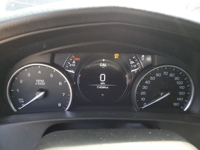 Audio Equipment Radio Receiver Fits 18 CT6 1772290