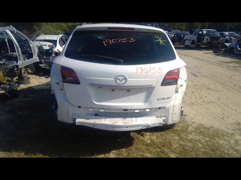Audio Equipment Radio Receiver Bluetooth Am-fm-cd Fits 13-15 MAZDA CX-9 460410