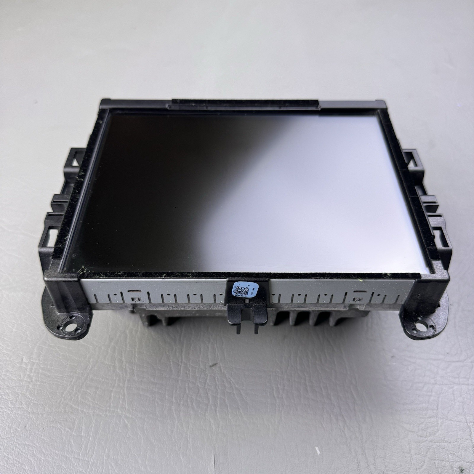 14-17 Durango 8.4″ Navigation Display Screen LCD TFT VP4 Uconnect TESTED OEM