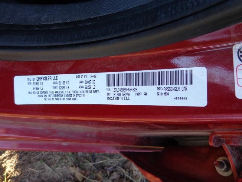 Audio Equipment Radio Display And Receiver Radio ID RES Fits 08-10 300 408509