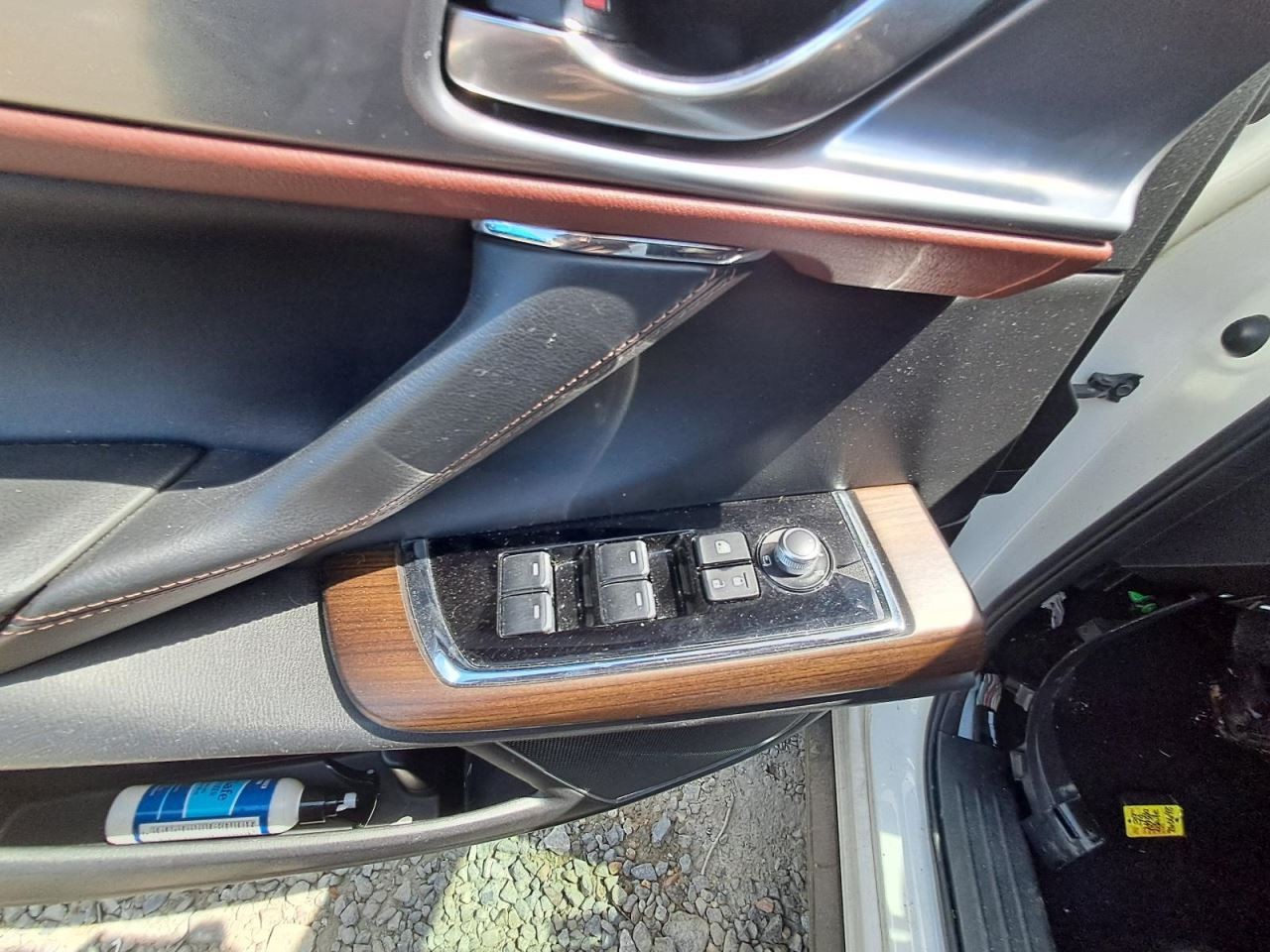 Audio Equipment Radio Receiver Am-fm-cd Fits 16-20 MAZDA 6 2931630