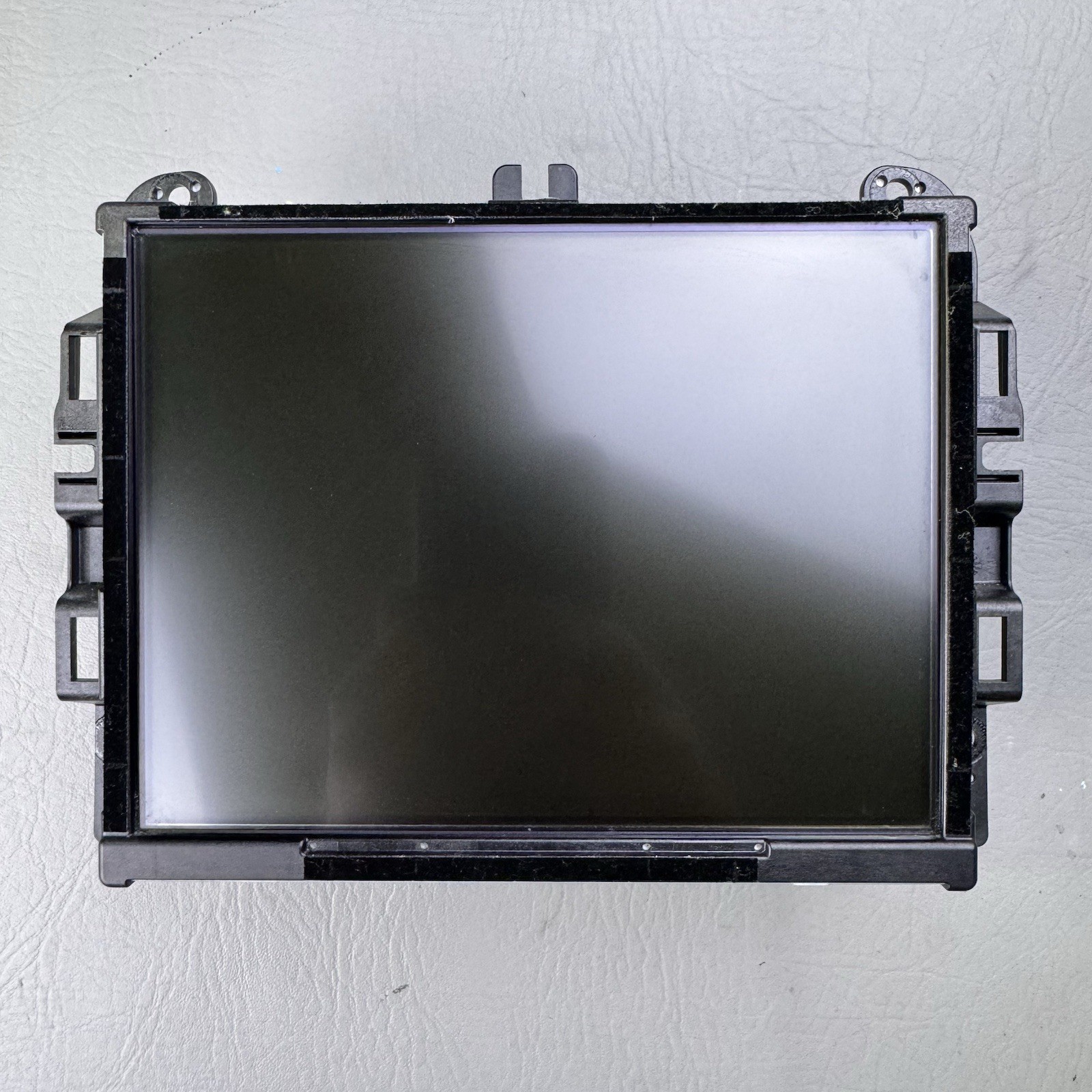 14-17 Durango 8.4″ Navigation Display Screen LCD TFT VP4 Uconnect TESTED OEM