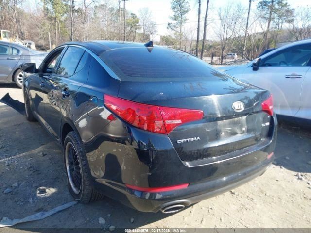Audio Equipment Radio EX Luxury Canada Receiver Fits 12-13 OPTIMA 5017575
