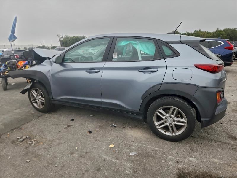 Audio Equipment Radio Display And Receiver US Market Fits 18-21 KONA 585252