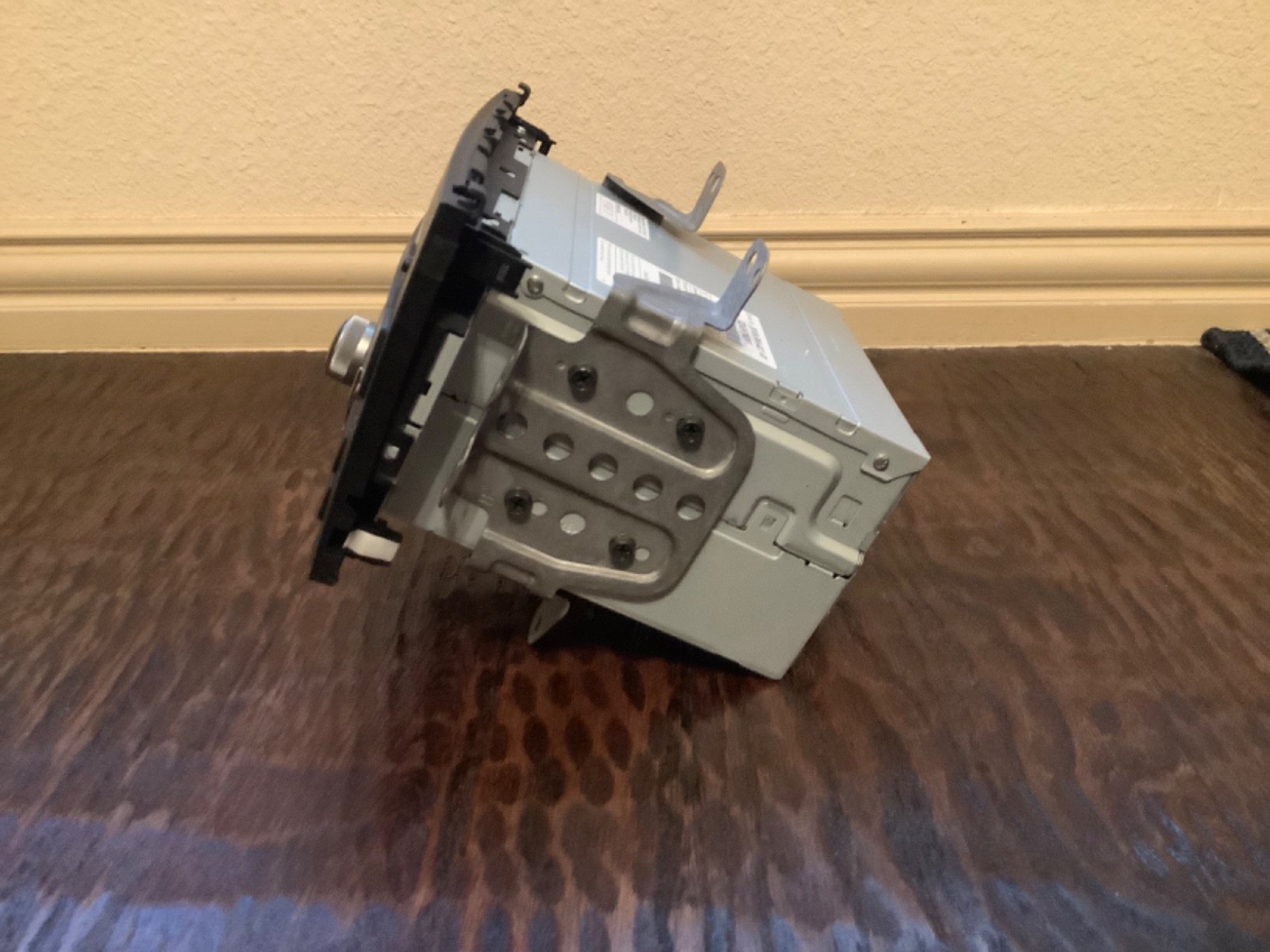 2010-2011 Honda CRV OEM AM/FM Radio 6 Disc CD MP3/WMA Player 39100-SWA-A011-M1