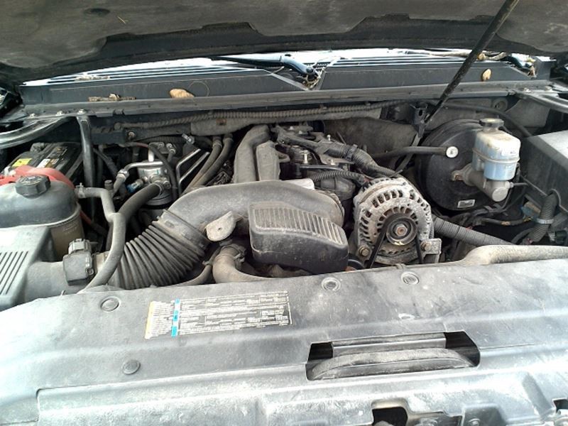 Audio Equipment Radio Opt Uvb ID 25894202 Fits 08-09 TAHOE 2917415