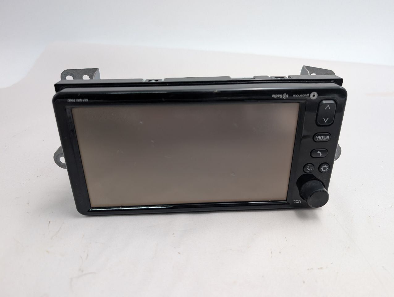 Audio Equipment Radio Display And Receiver ID T10087 Fits 17-19 86 352070