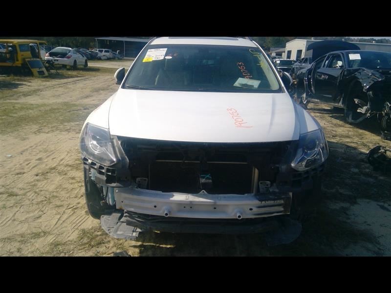 Audio Equipment Radio Receiver Bluetooth Am-fm-cd Fits 13-15 MAZDA CX-9 460410