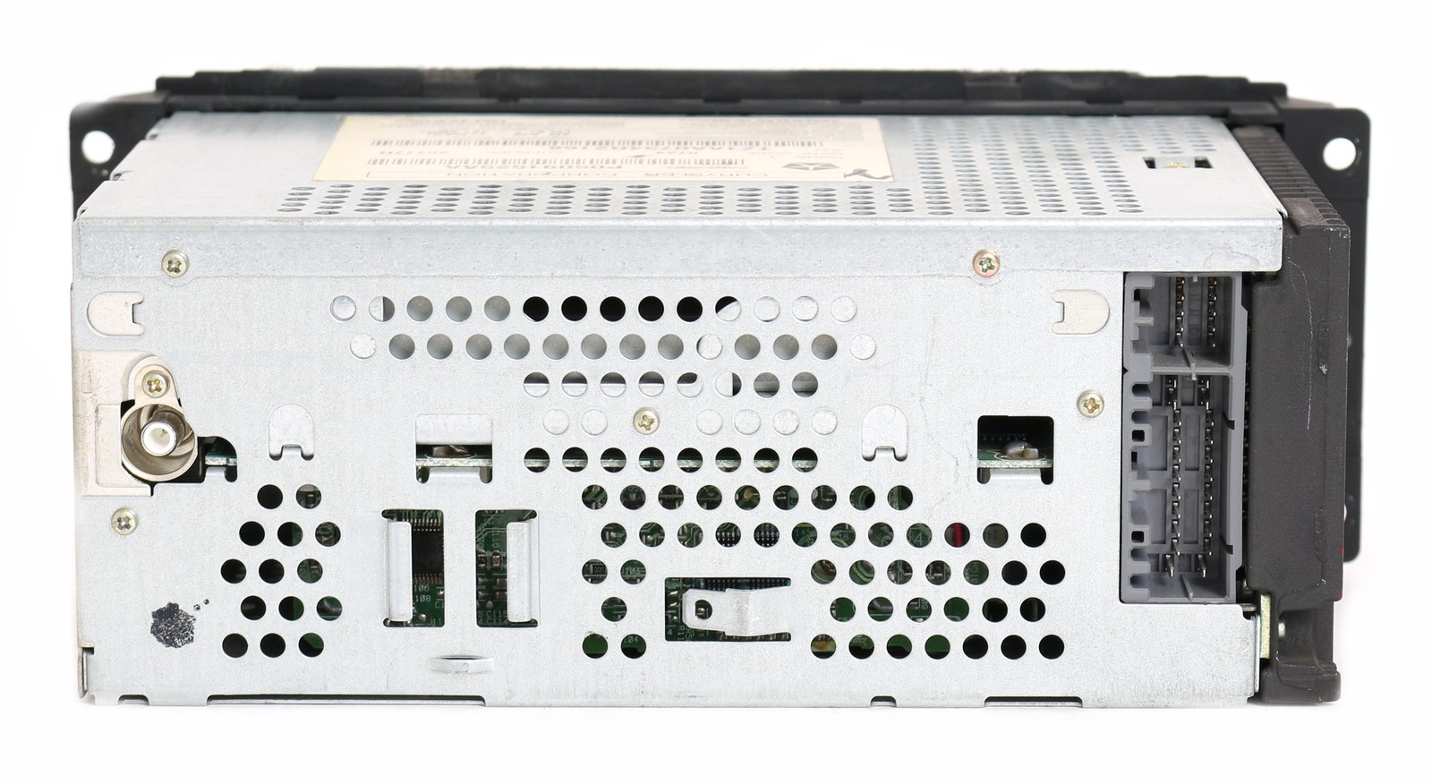 Jeep Chrysler Dodge 2002-2006 AM FM CD Cassette Player Radio – P05091525AA RBP