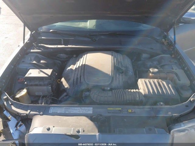 Audio Equipment Radio Display And Receiver Radio DVD Fits 05-07 300 1885368