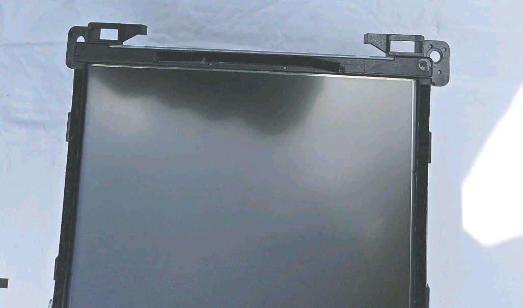 2016 Dodge VP4 NA 8.4 Inch Uconnect Radio Touch Screen Display Navigation OEM