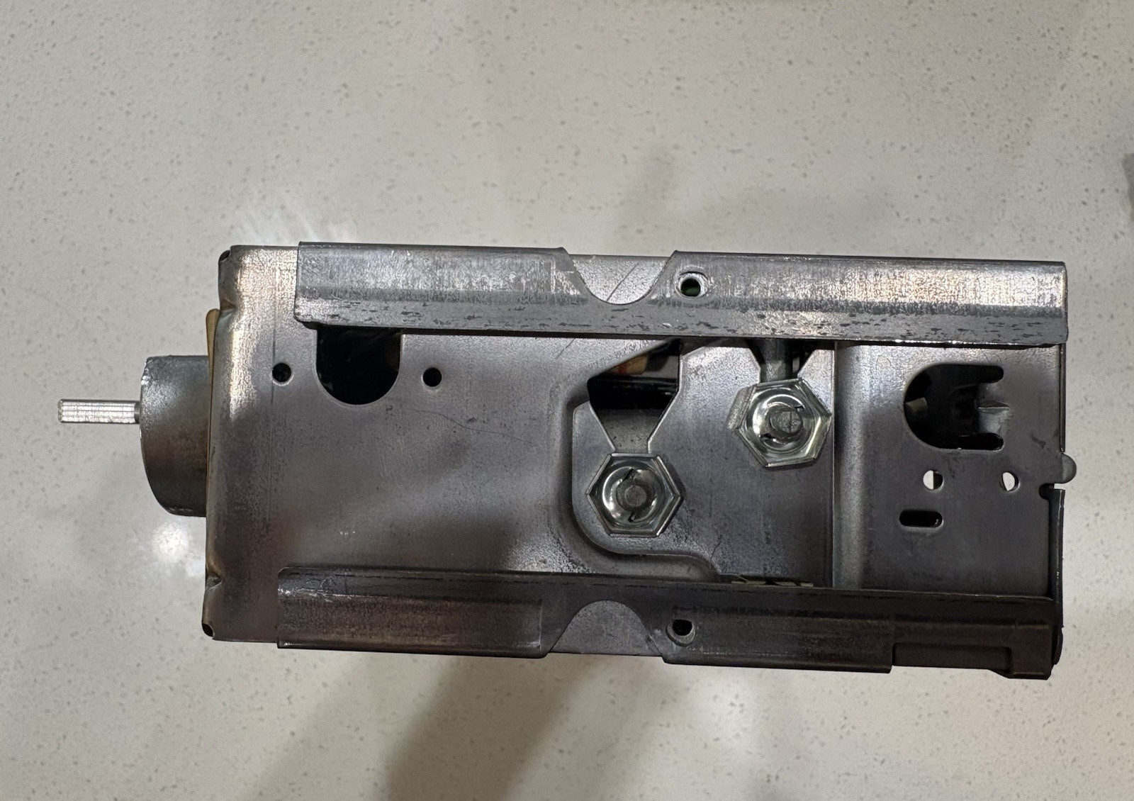 NOS 1964 Chevrolet Impala AM Stereo With dash Speaker GM OEM Original!