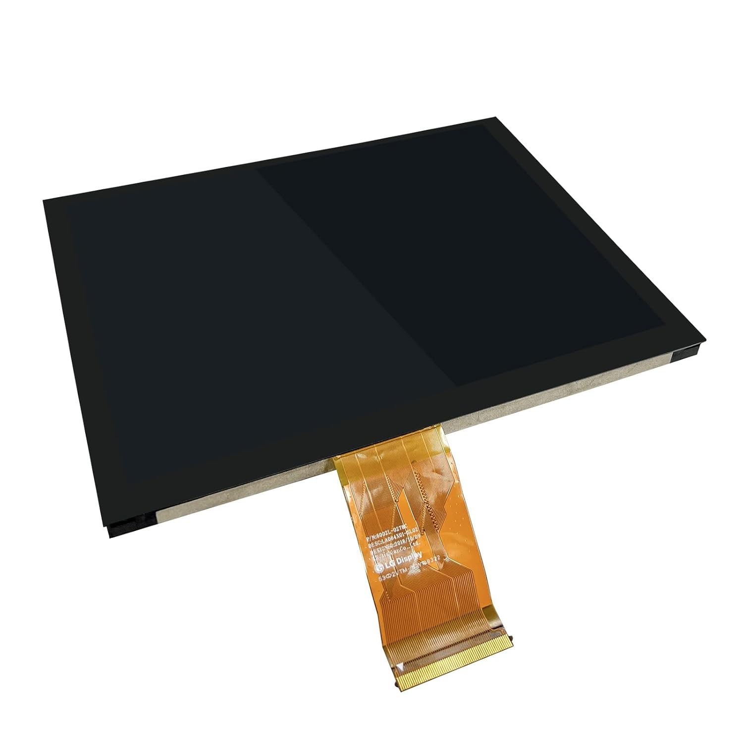 Replacement 8.4″ Uconnect 4C UAQ LCD Monitor Touch-Screen, for 2017-20 Jeep