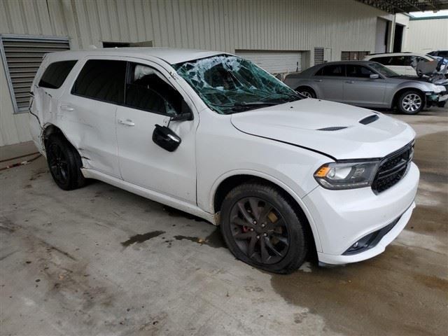 Audio Equipment Radio Display And Receiver 7.0″ Screen Fits 18 DURANGO 1162074