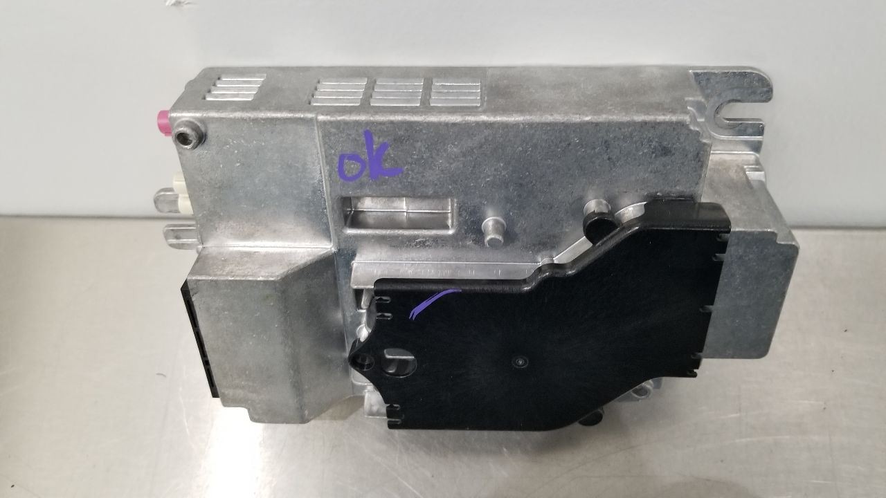 22 BMW ALPINA B8 GRAN COUPE G16 RADIO AUDIO SATELLITE RECEIVER 6512R35A5704