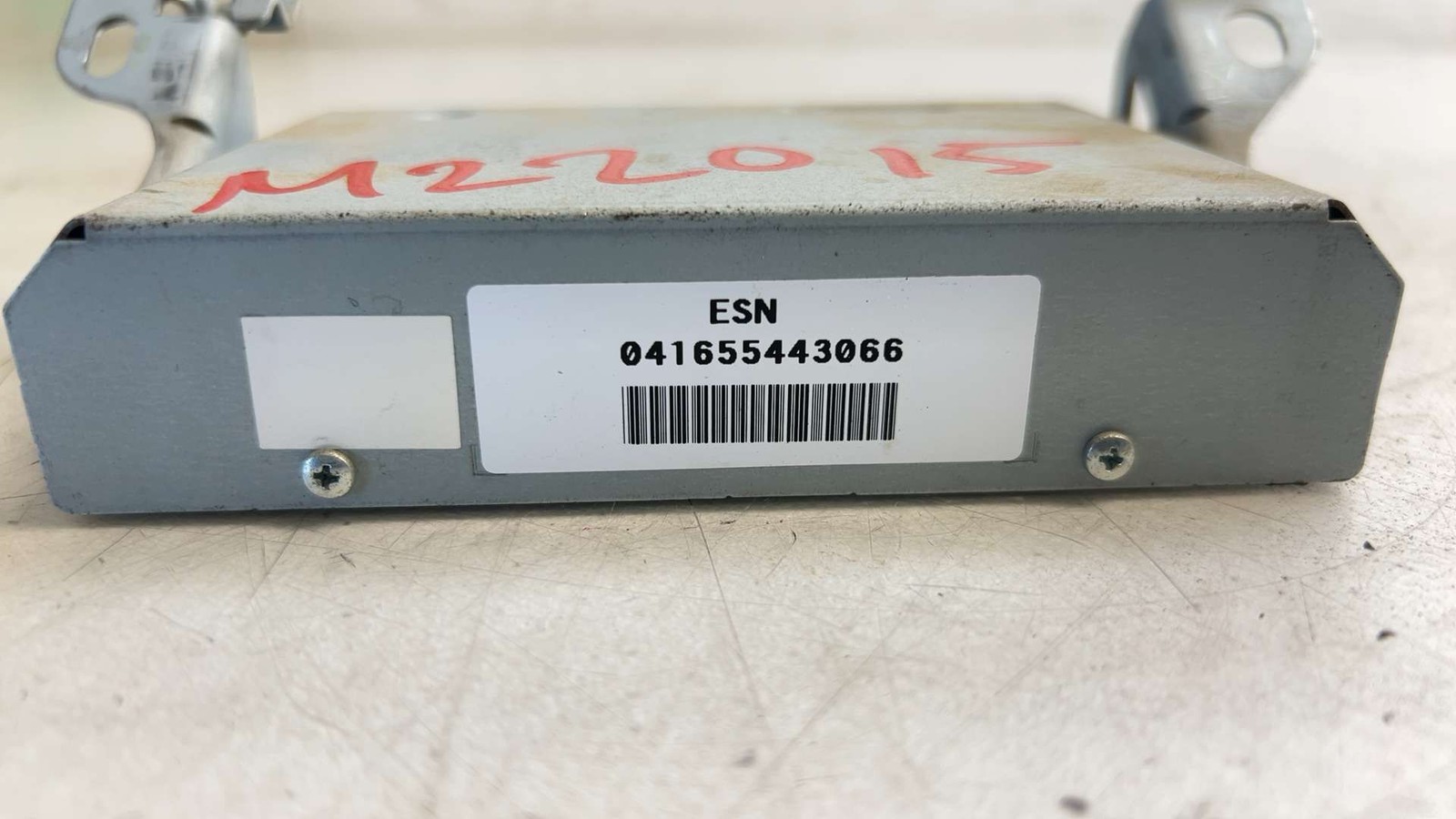 2010 2011 2012 2013 Mazda 3 Satellite System Tuner GS3M-66-DR0