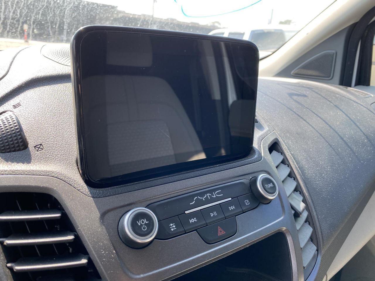 Audio Equipment Radio Receiver Fits 19-21 TRANSIT CONNECT 465764