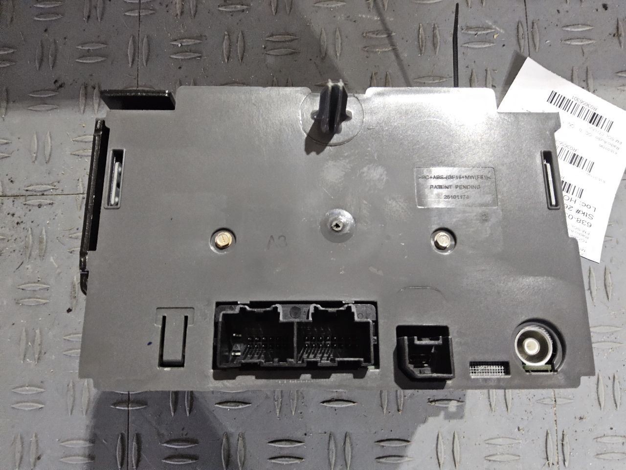 2010-2013 Chevy Silverado Radio AM FM Stereo CD MP3 USB opt UUI