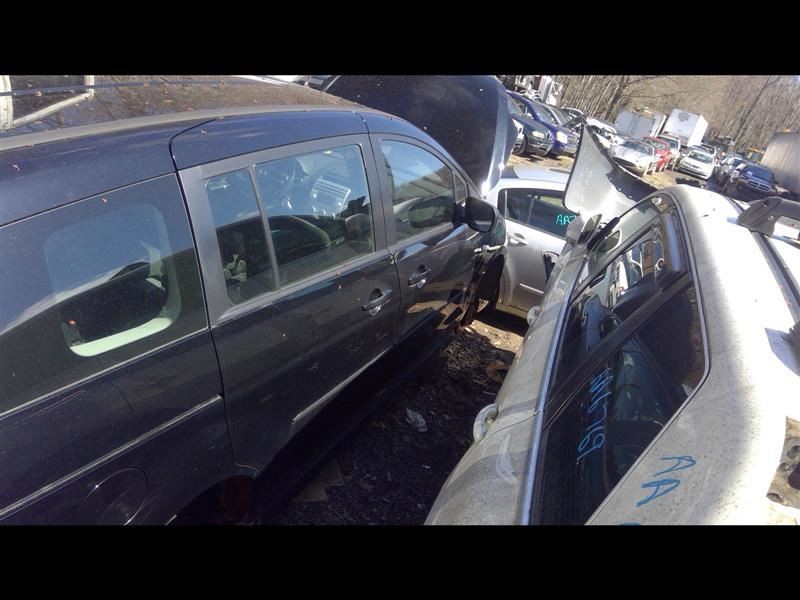 Audio Equipment Radio Am-fm-cd 6 Disc In-dash Fits 06-07 MAZDA 5 266023