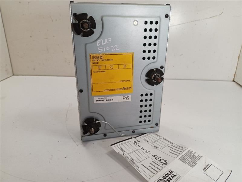HYUNDAI GENESIS 96370-3M150 EQUUS LOGIC 7 Radio Amplifier (9637714