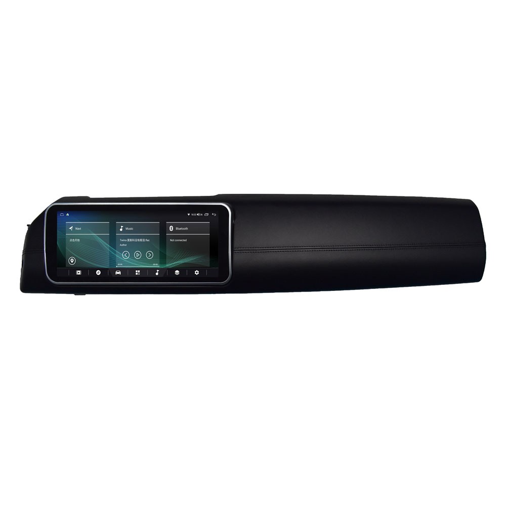 12.3″ Car GPS Play For Land Rover Range Rover Evoque 2012-2018 Stereo Radio WIFI