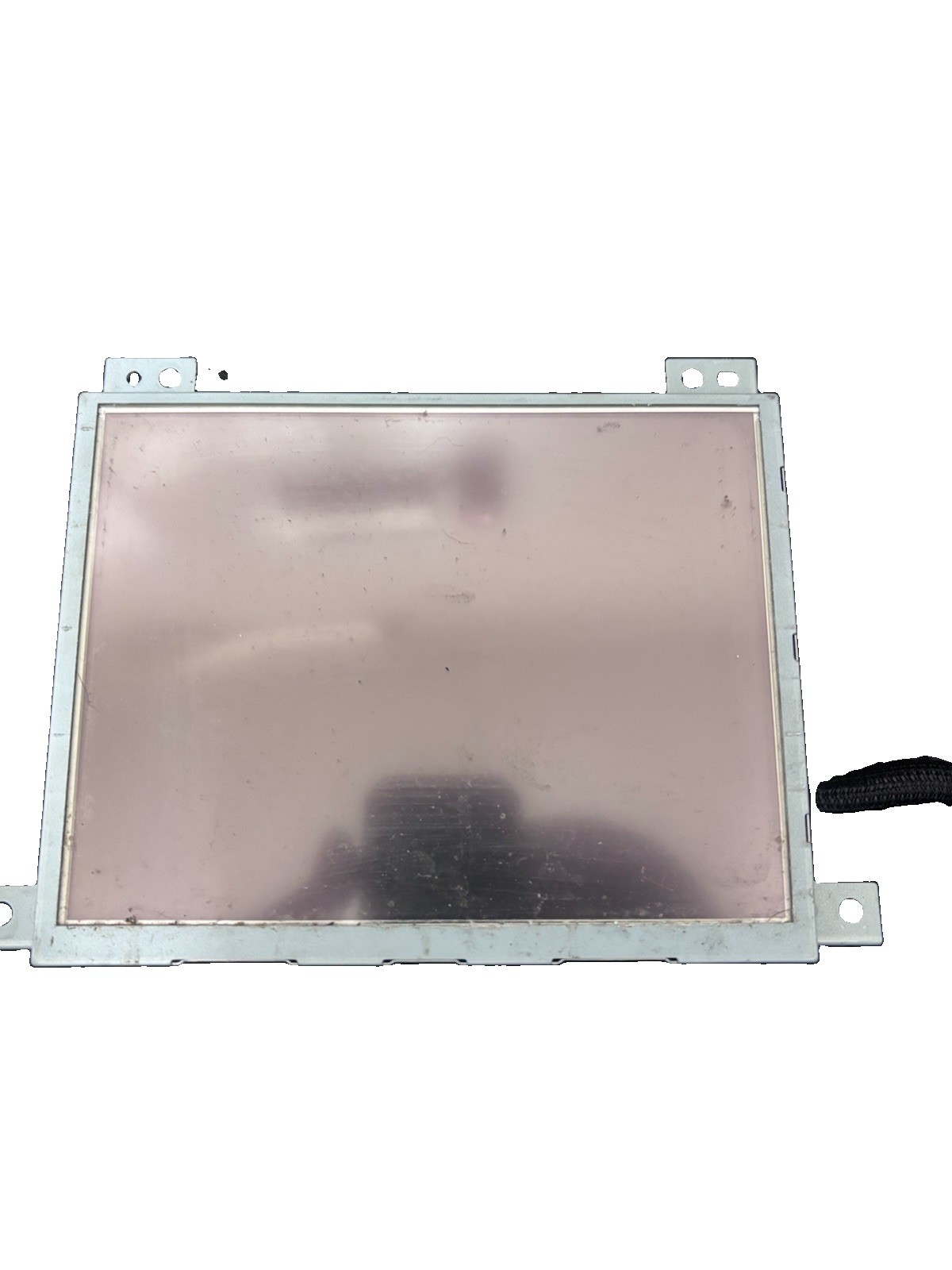 2011-2014 Dodge Charger 8.4″ Radio Receiver Touch Screen Display 05064798AH