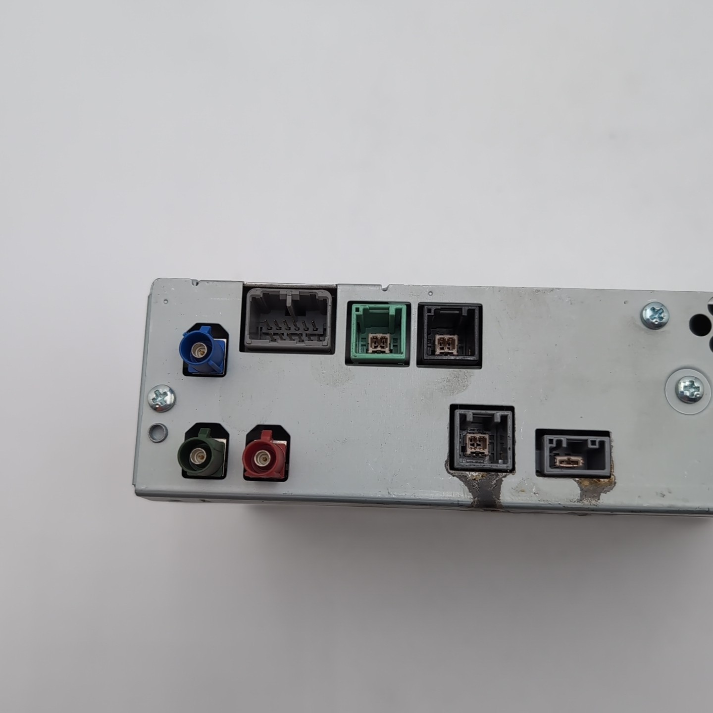 2021 2022 Honda Pilot Touring AM FM Radio Receiver Head Unit 39540-TG7-AP10-M1