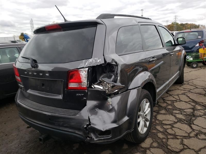 Audio Equipment Radio Receiver 4.3″ Screen Opt Reb Fits 13-20 JOURNEY 2198230