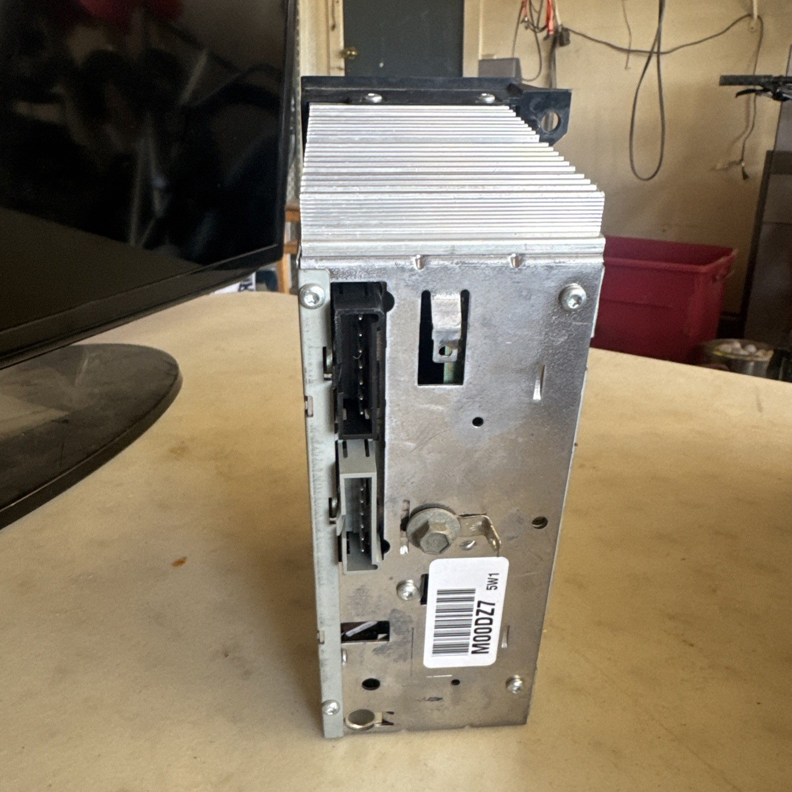 96up Chrysler Dodge Oem Stereo