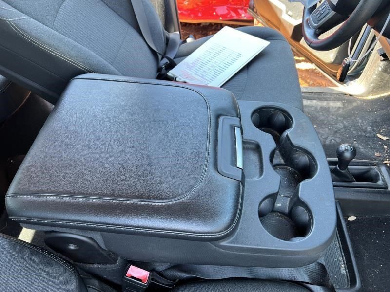 RAM2500 2020 Audio Equipment Radio 104652468