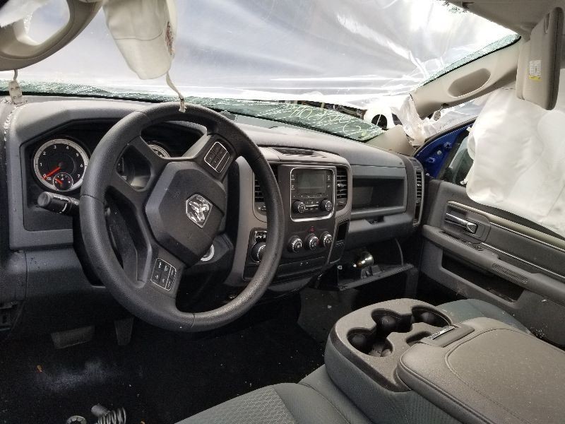 Audio Equipment Radio Receiver Sirius Fits 15-16 DODGE 1500 PICKUP 4147763
