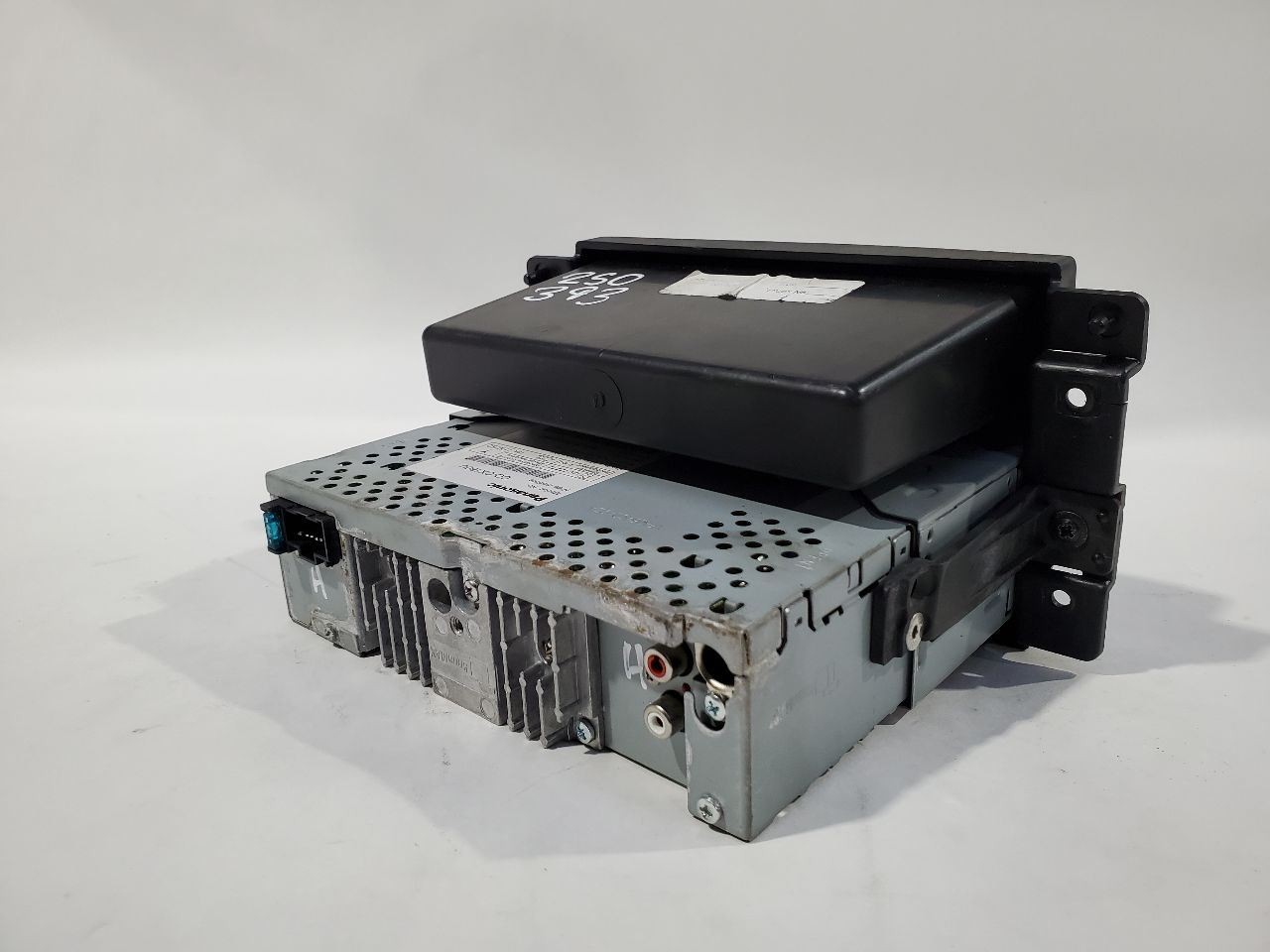 2014 VPG MV1 OEM Radio Audio CQ-CX160U
