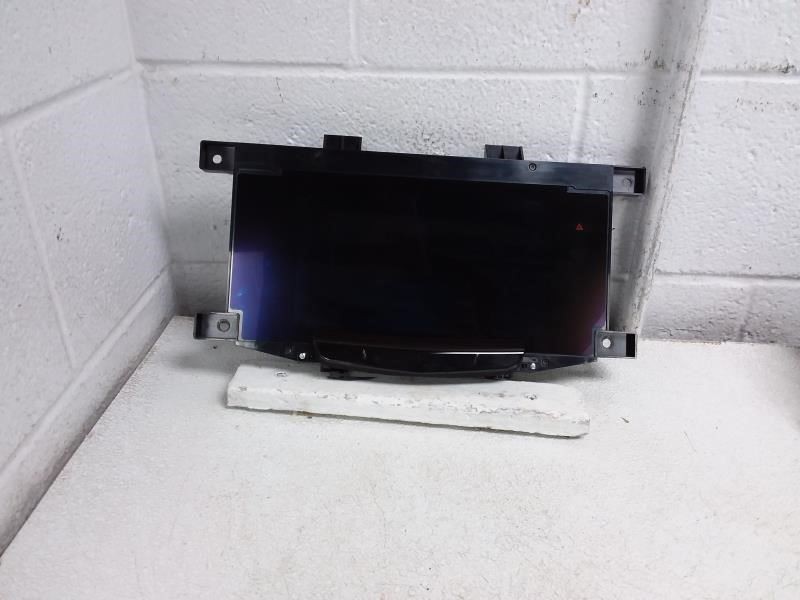 Radio Control ID 84213566 Fits 16-18 CT6 918855 ID # 84062197
