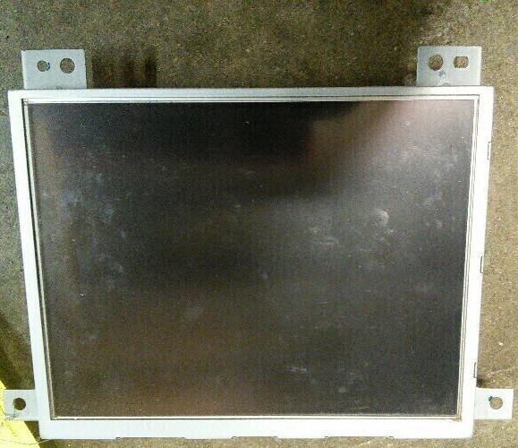 2013-2016 DODGE DART 8.4″ INCH Navigation Radio Display Touch ONLY GENUINE OEM