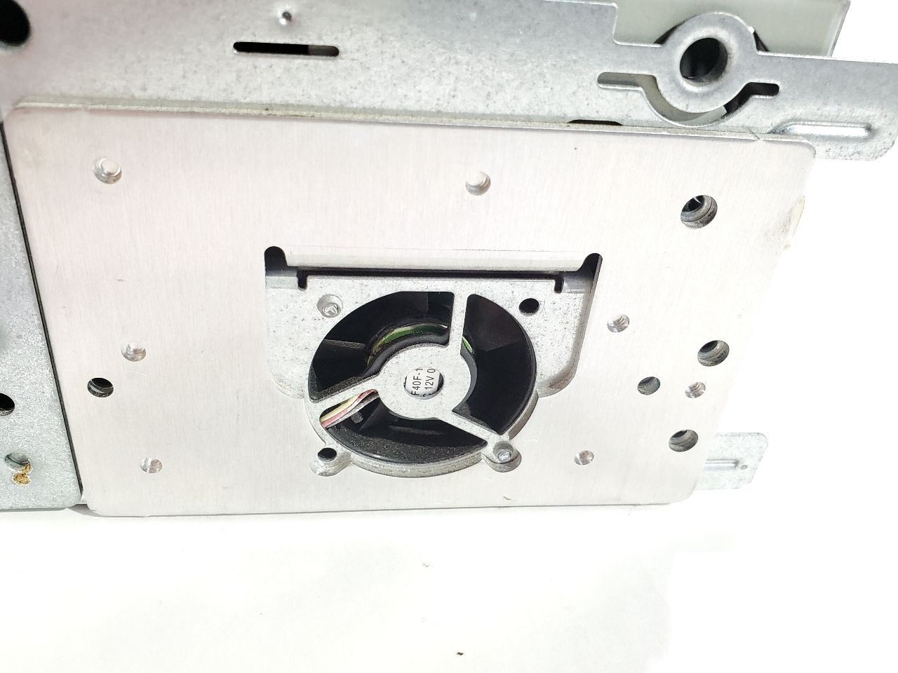 2014 Dodge Charger OEM 68209670ab Radio Receiver AM FM CD MP3 WMA