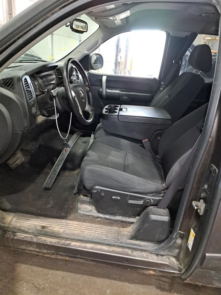 2008 Silverado Truck/Pickup 1500 Stereo Radio Radio/Receiver Sku#4466214