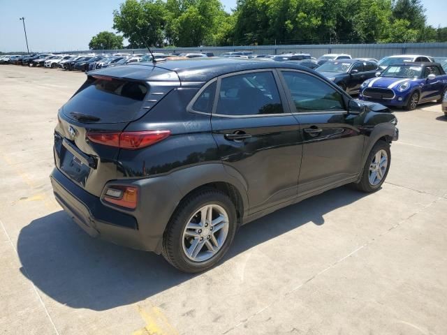 Audio Equipment Radio Display And Receiver US Market Fits 18-21 KONA 326067