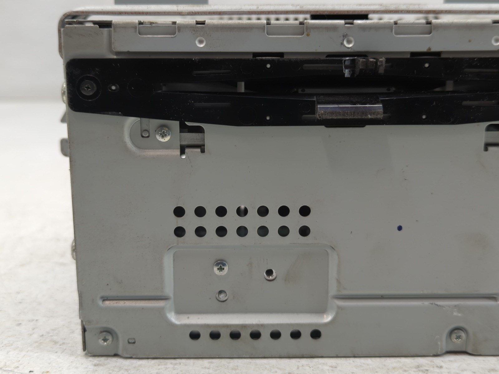 2018-2021 Hyundai Kona Am Fm Cd Player Radio Receiver LXEBQ