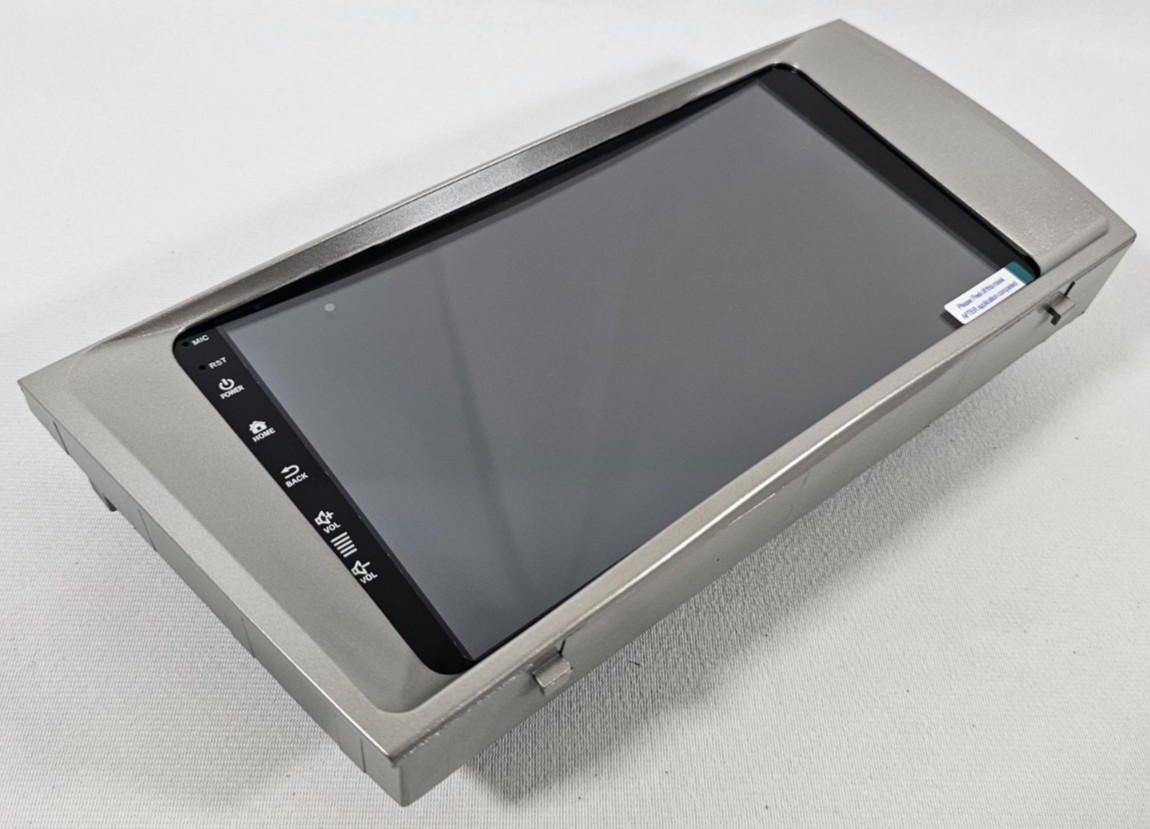 For Toyota Camry 2006-2011 2GB+64GB 9″ Touchscreen Stereo Radio WiFi CarPlay BT