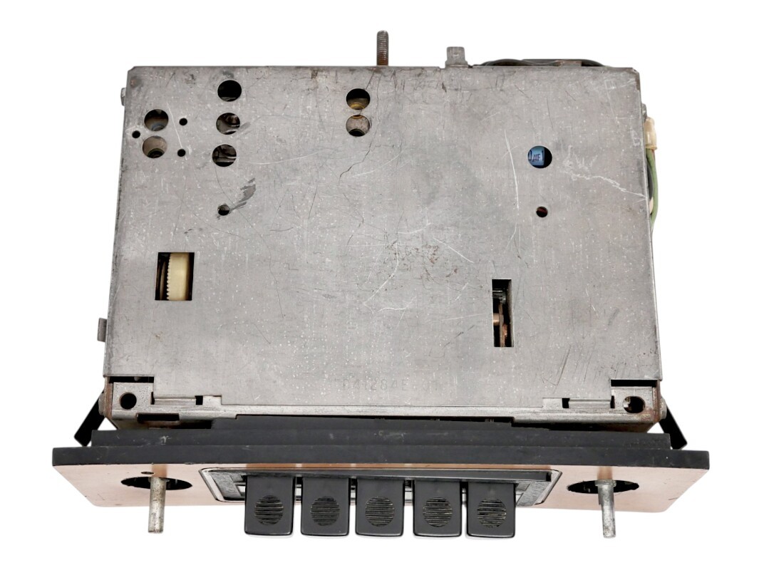 Early Wood Radio & Trim 75-80 VW Rabbit MK1 – Genuine